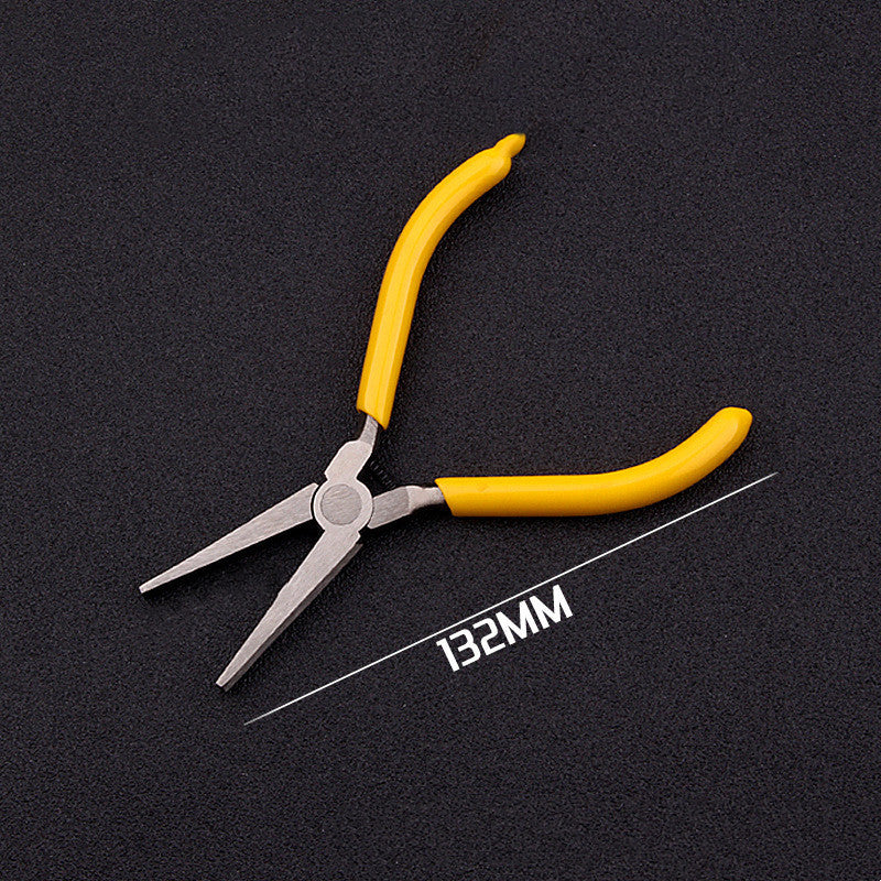 Multifunctional Hardware Mini Tool Pliers