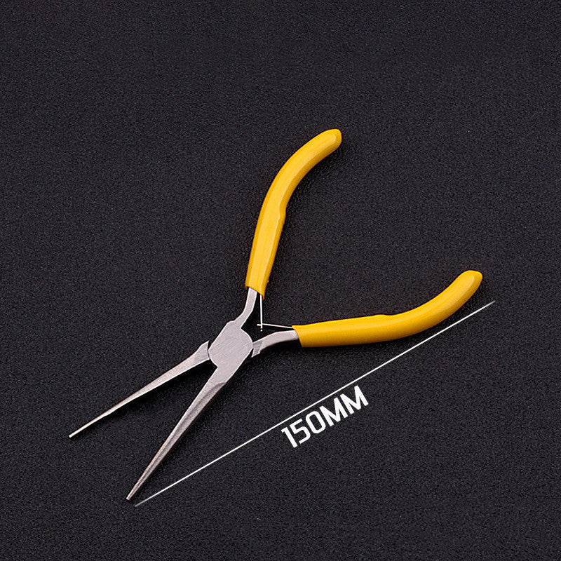 Multifunctional Hardware Mini Tool Pliers